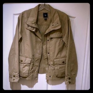 GAP Utility Jacket